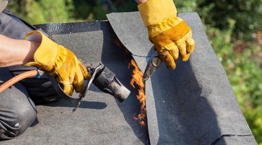 Professional metal roof installation in Sumerduck, VA